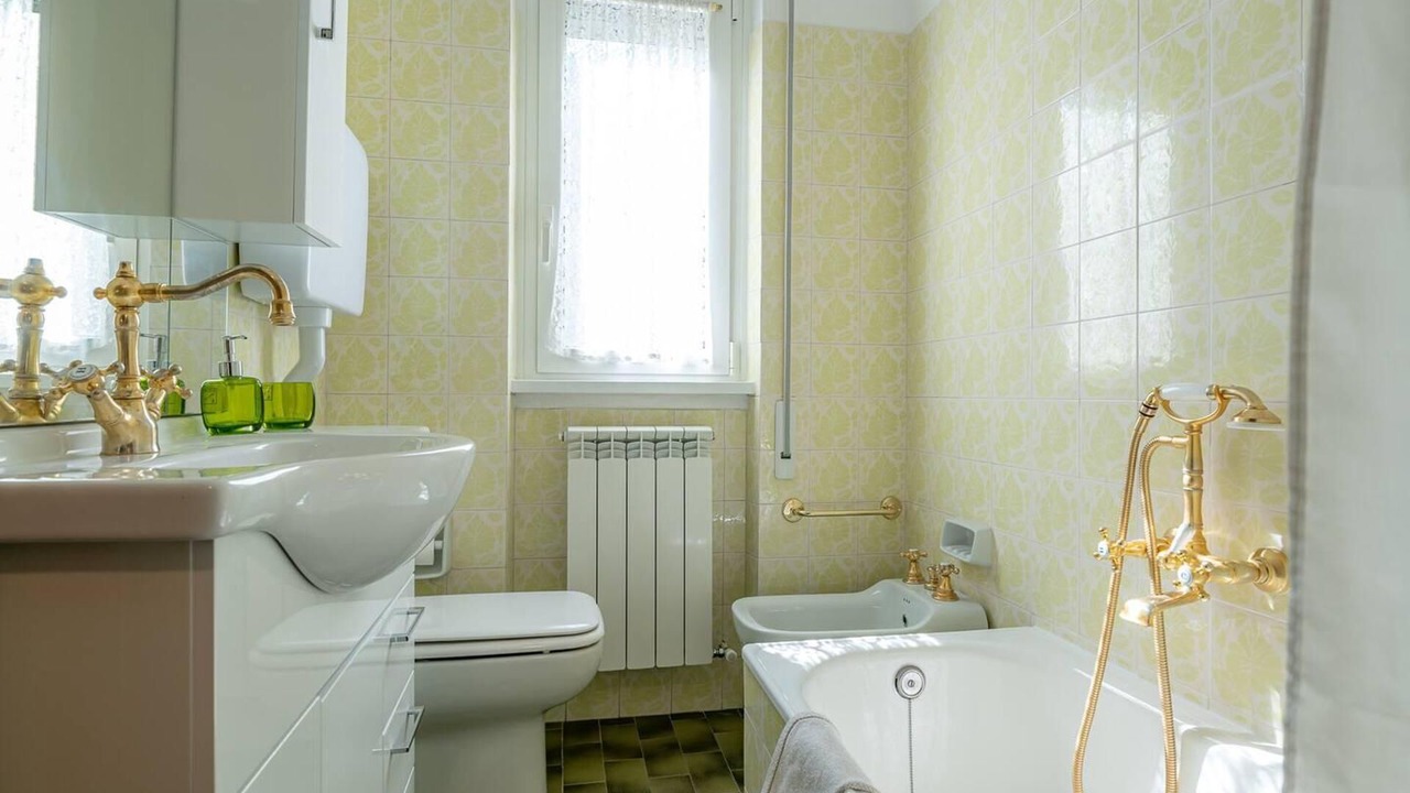 Photo of Bathroom in Limonta