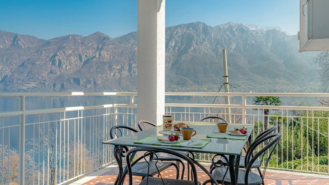 Photo of Outdoor in Limonta