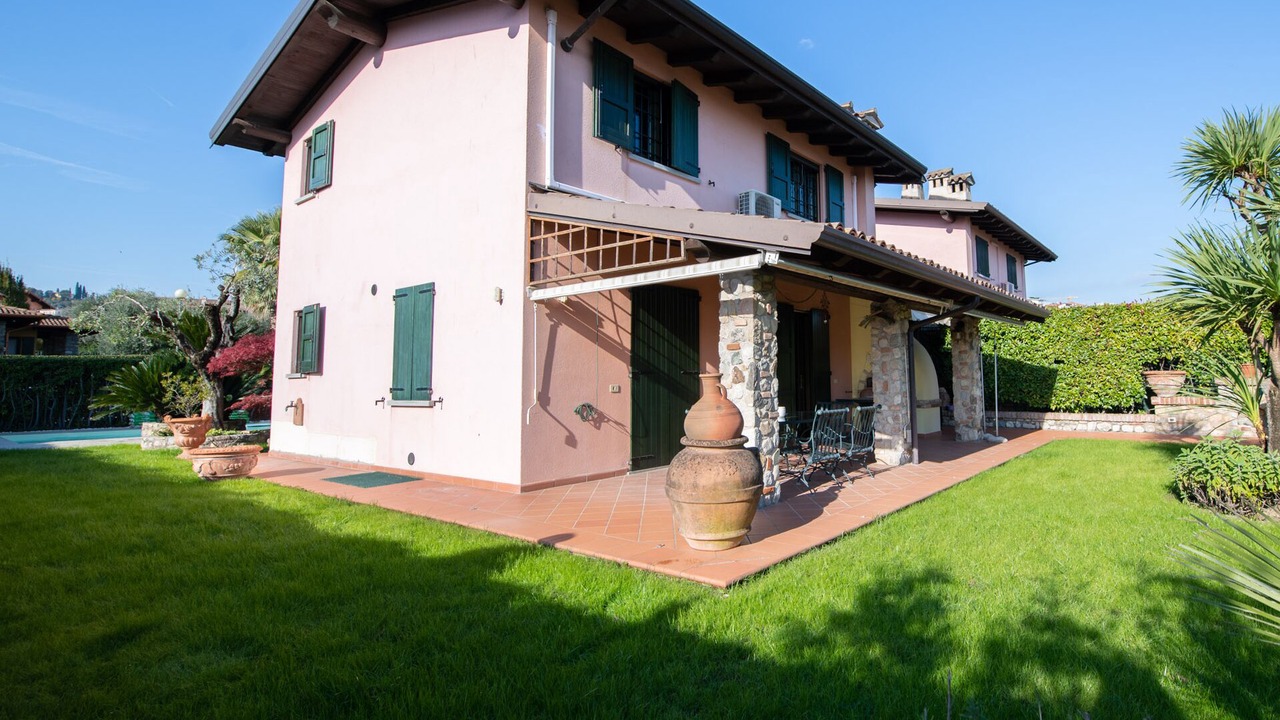 Photo of Outdoor in Polpenazze del Garda