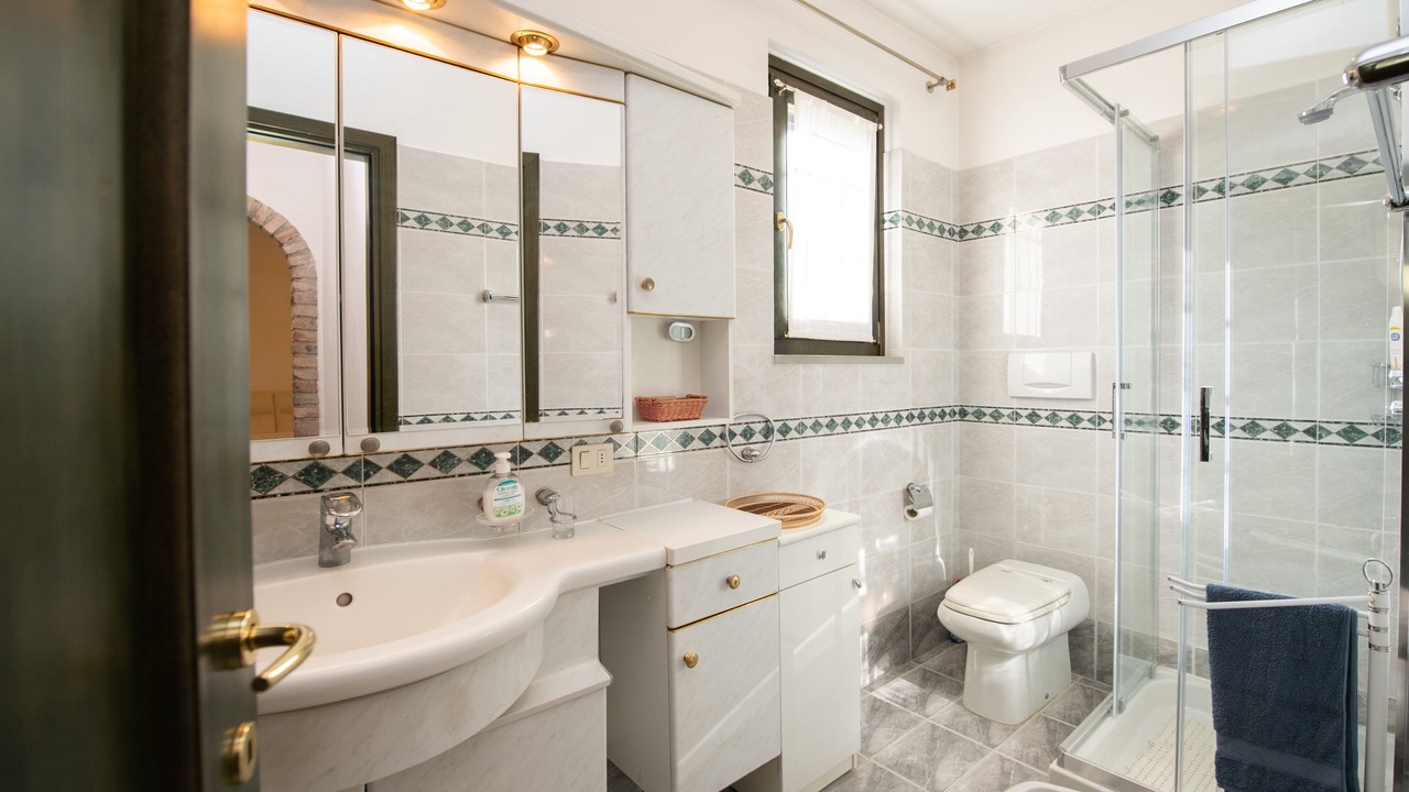 Photo of Bathroom in Polpenazze del Garda