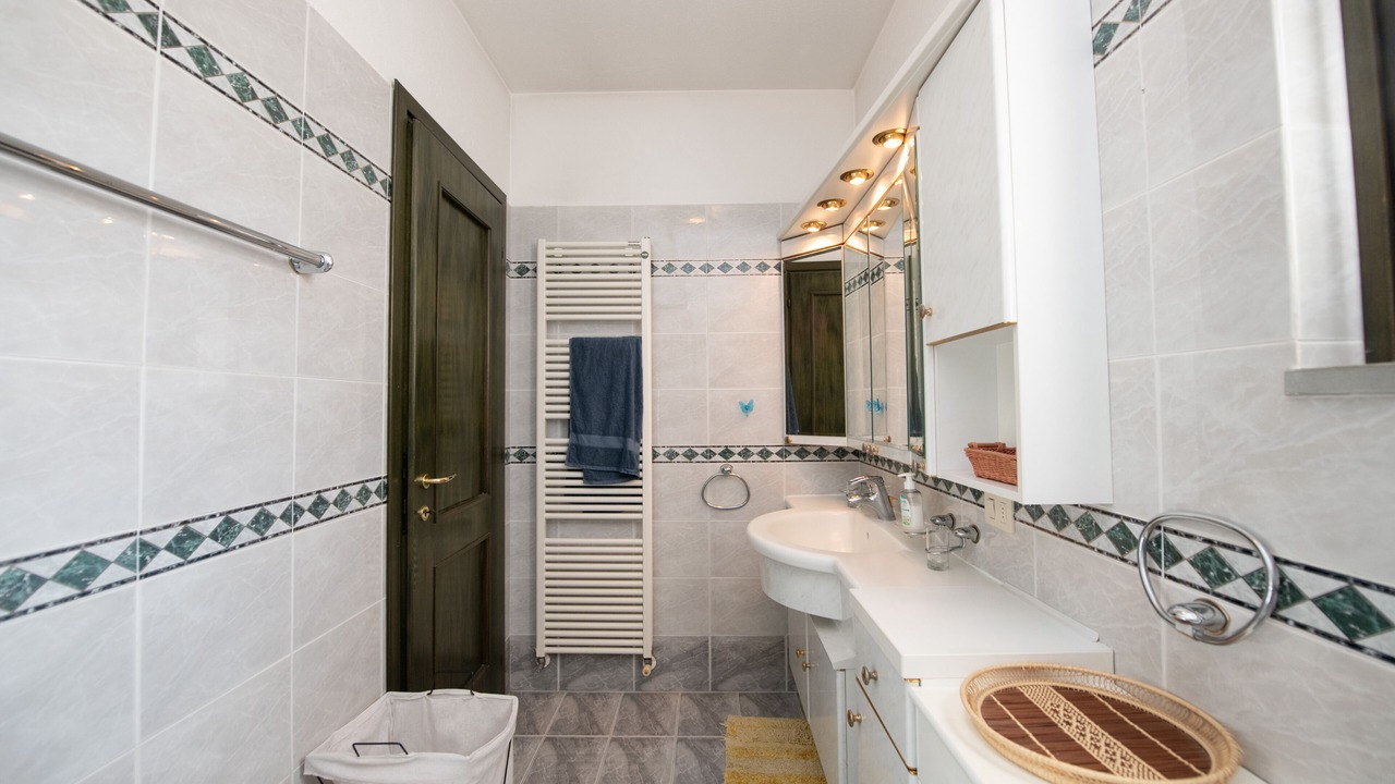 Photo of Bathroom in Polpenazze del Garda