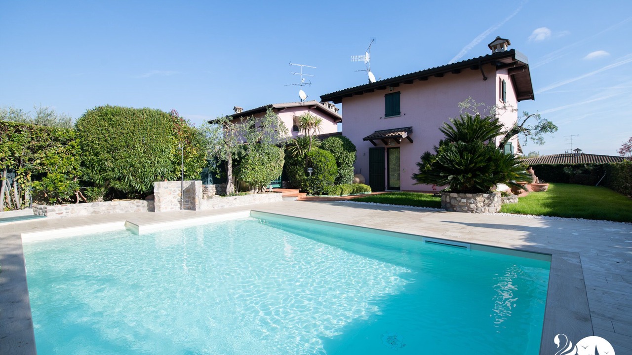Photo of Outdoor in Polpenazze del Garda