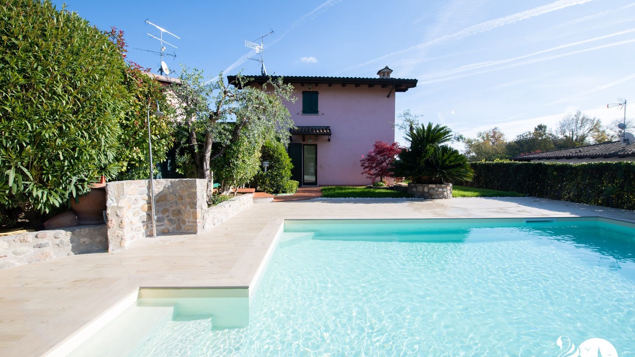 Photo of Outdoor in Polpenazze del Garda