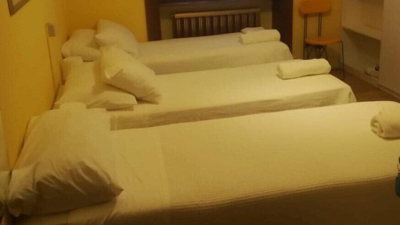 Photo of Bedroom in Airuno