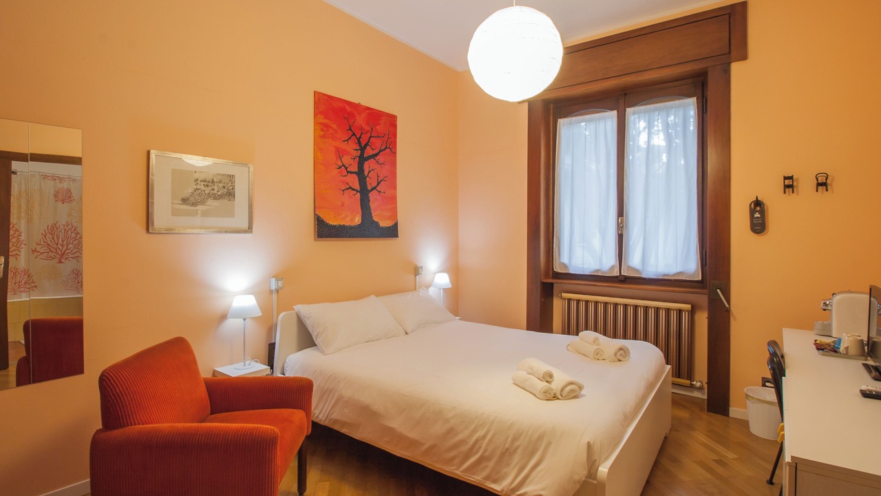 Photo of Bedroom in Airuno