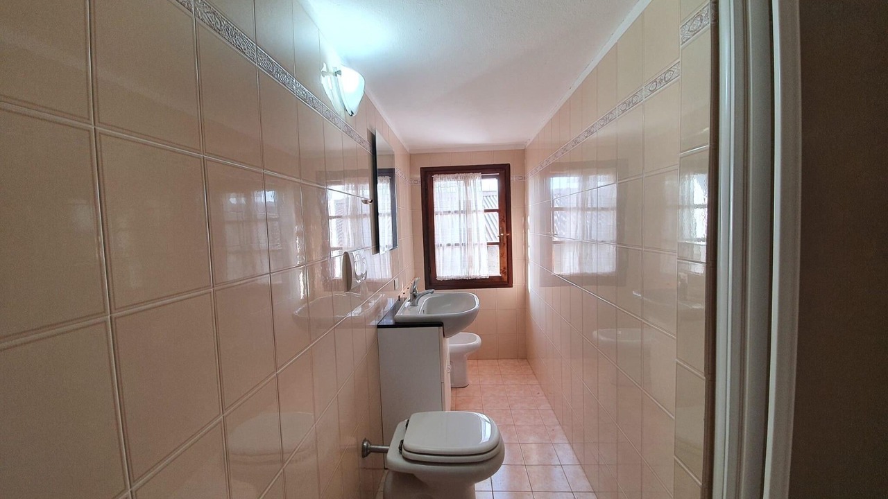 Photo of Bathroom in Vendrogno