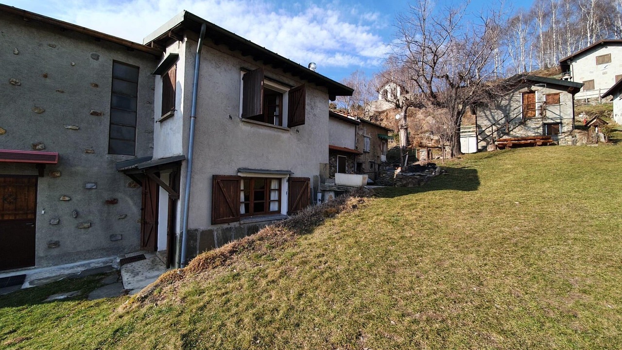 Photo of Outdoor in Vendrogno