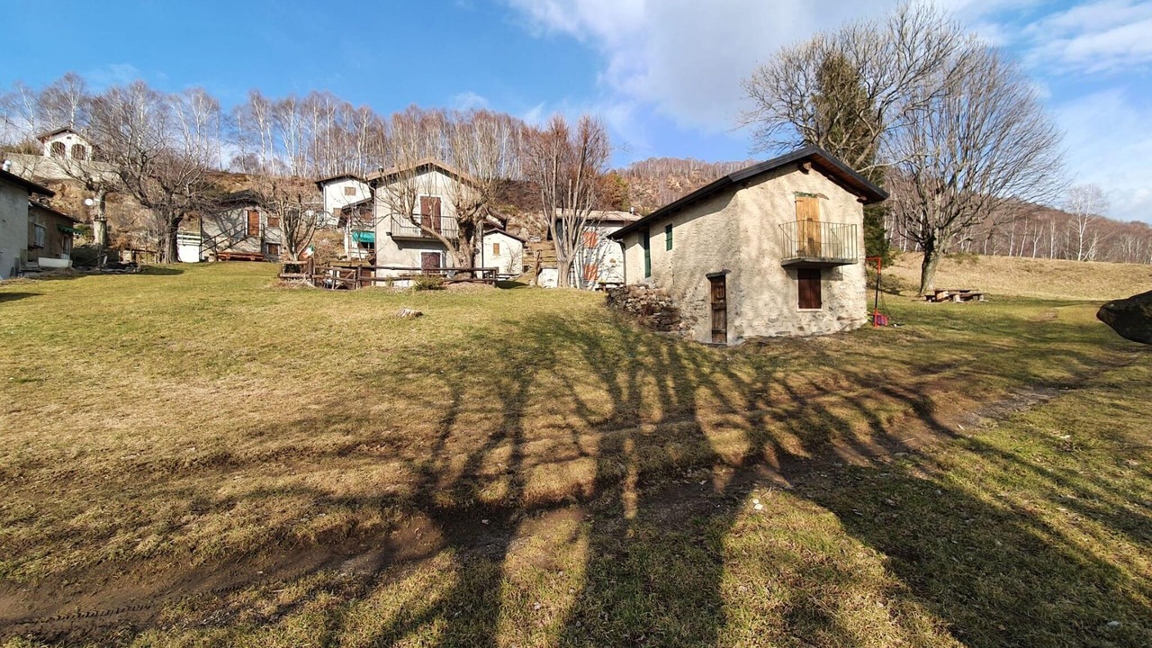 Photo of Outdoor in Vendrogno