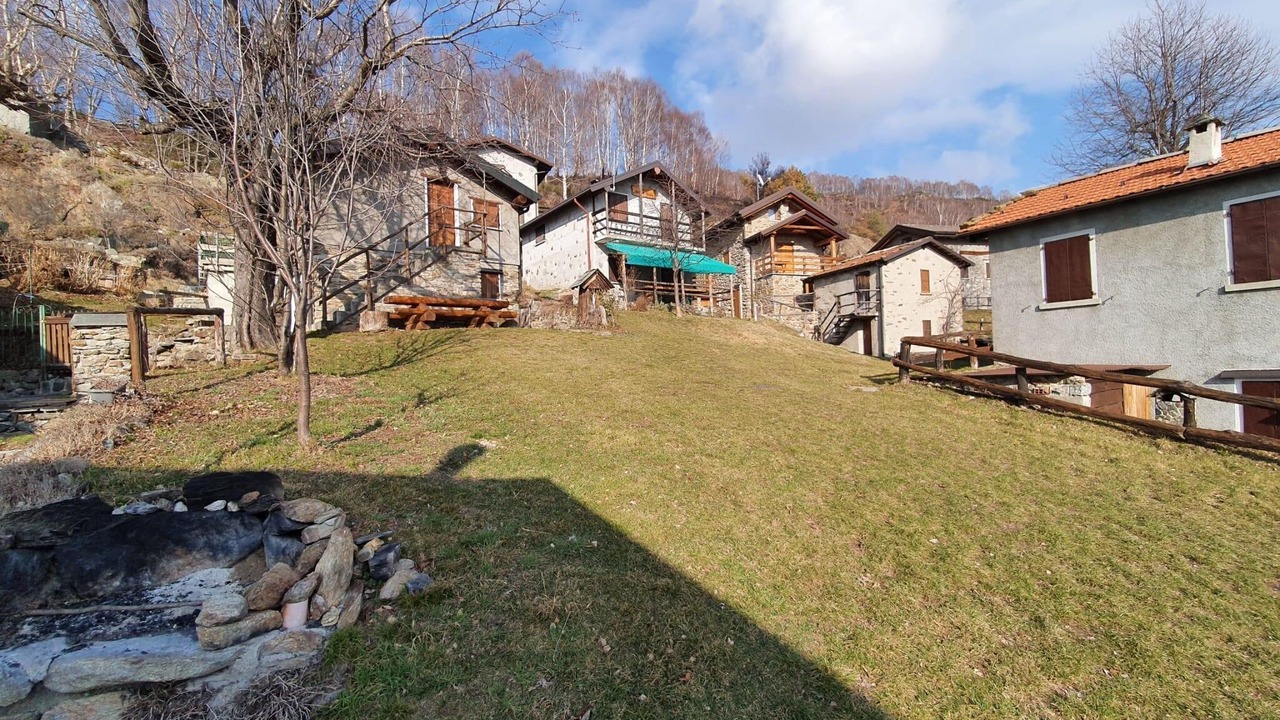 Photo of Outdoor in Vendrogno