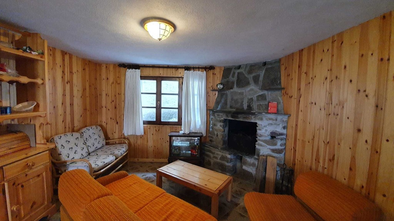 Photo of Livingroom in Vendrogno