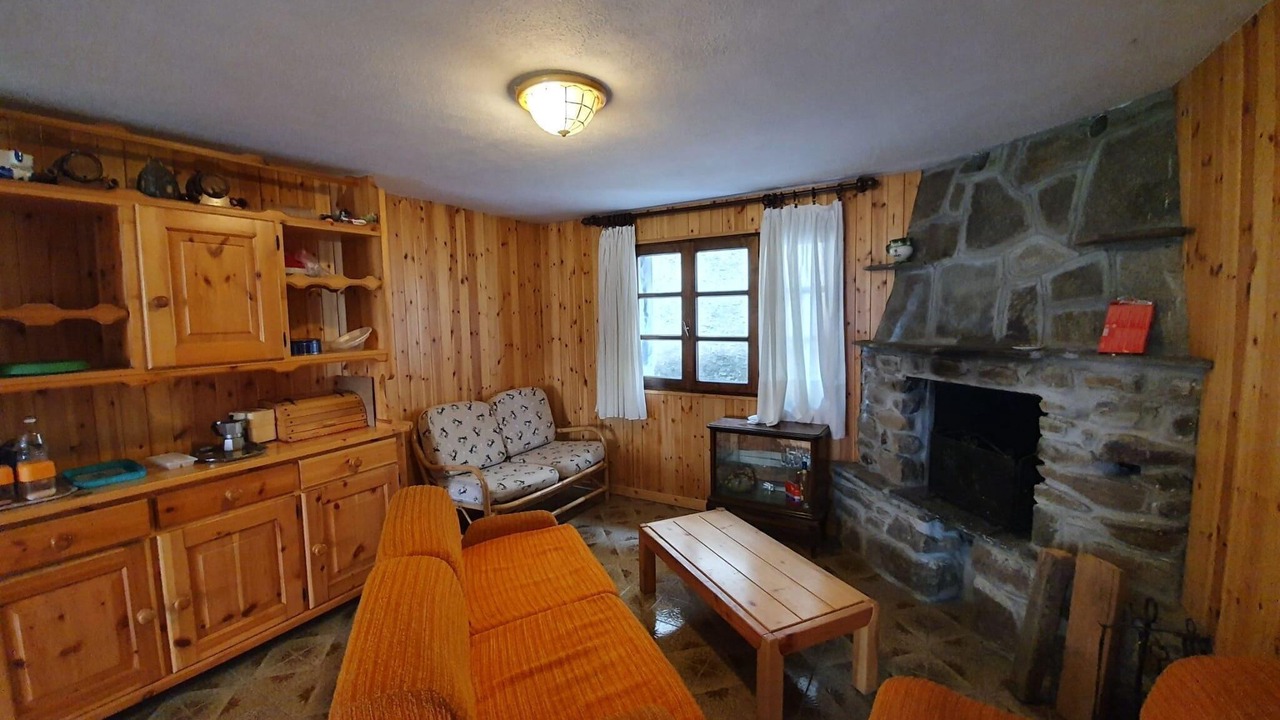 Photo of Livingroom in Vendrogno