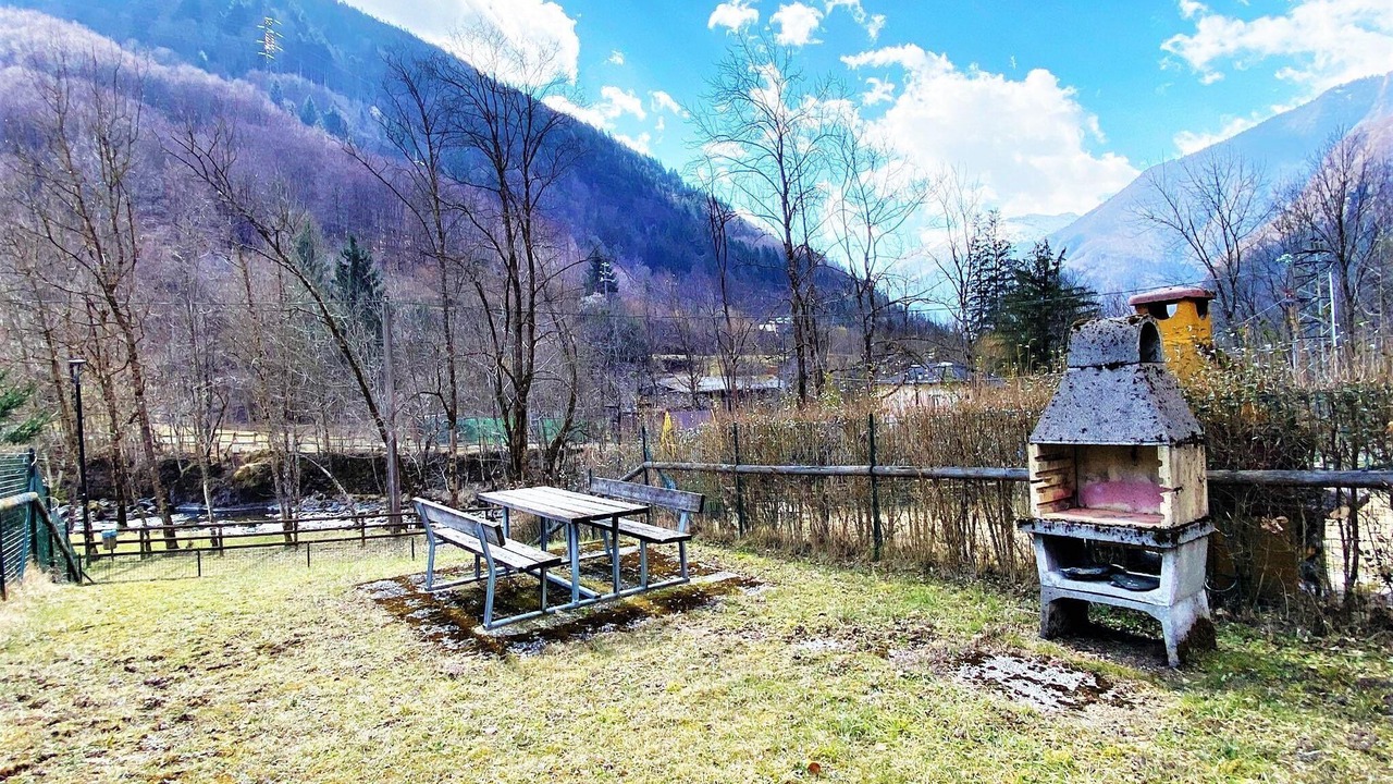 Photo of Outdoor in Valbondione