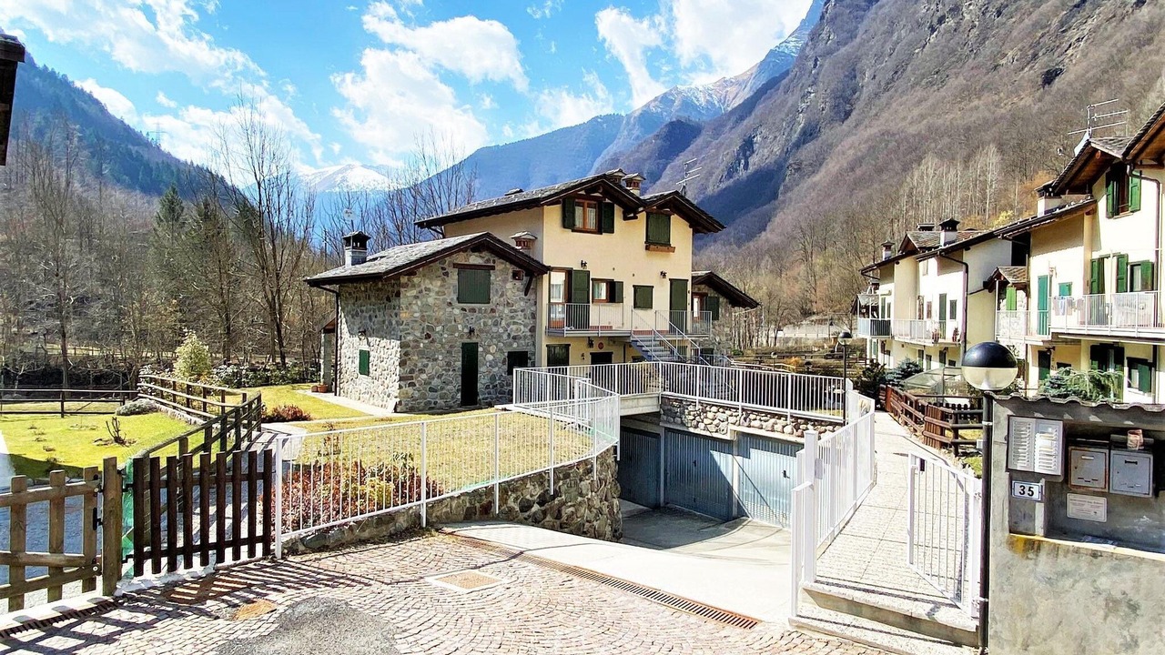 Photo of Outdoor in Valbondione