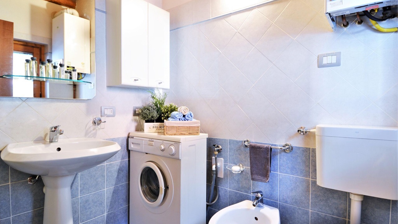 Photo of Bathroom in Valbondione