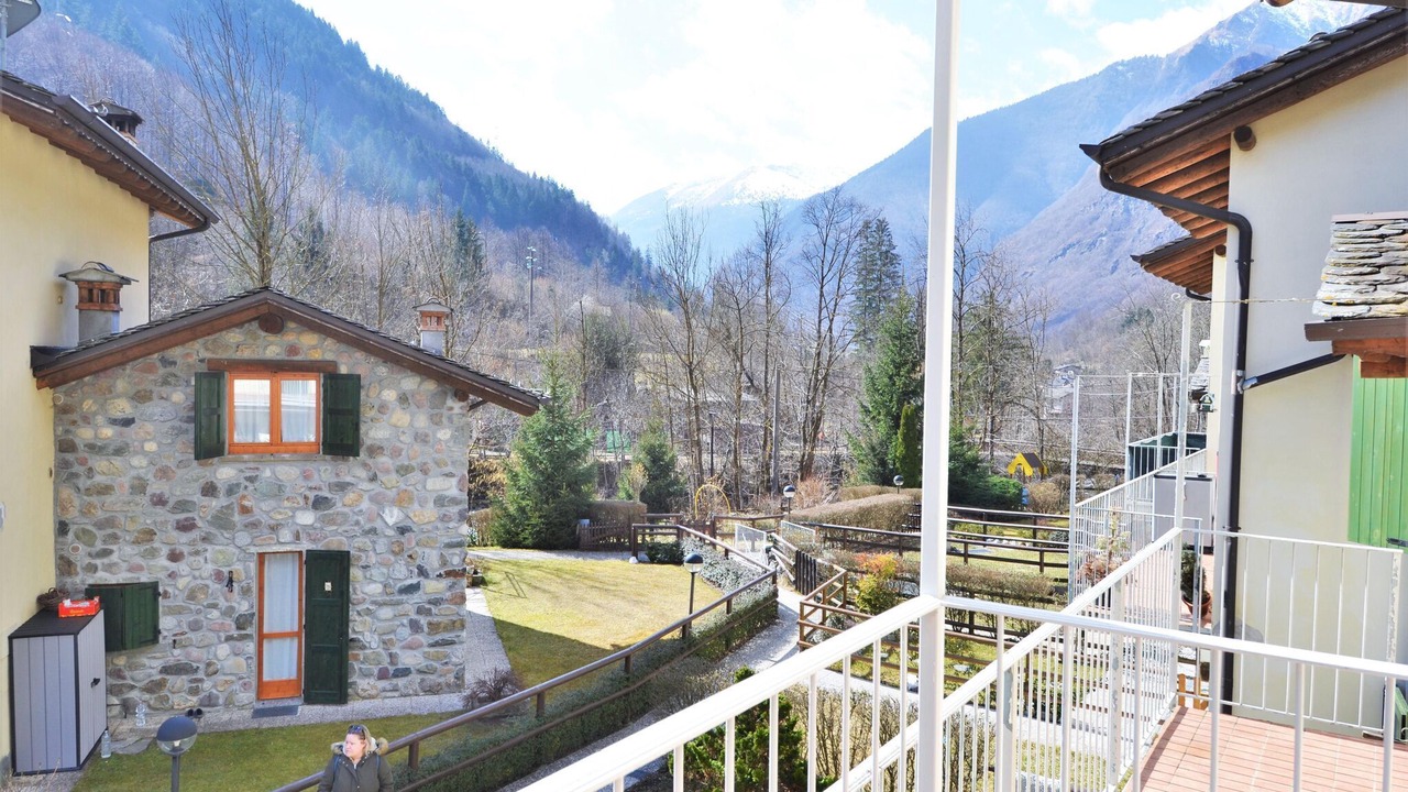 Photo of Outdoor in Valbondione