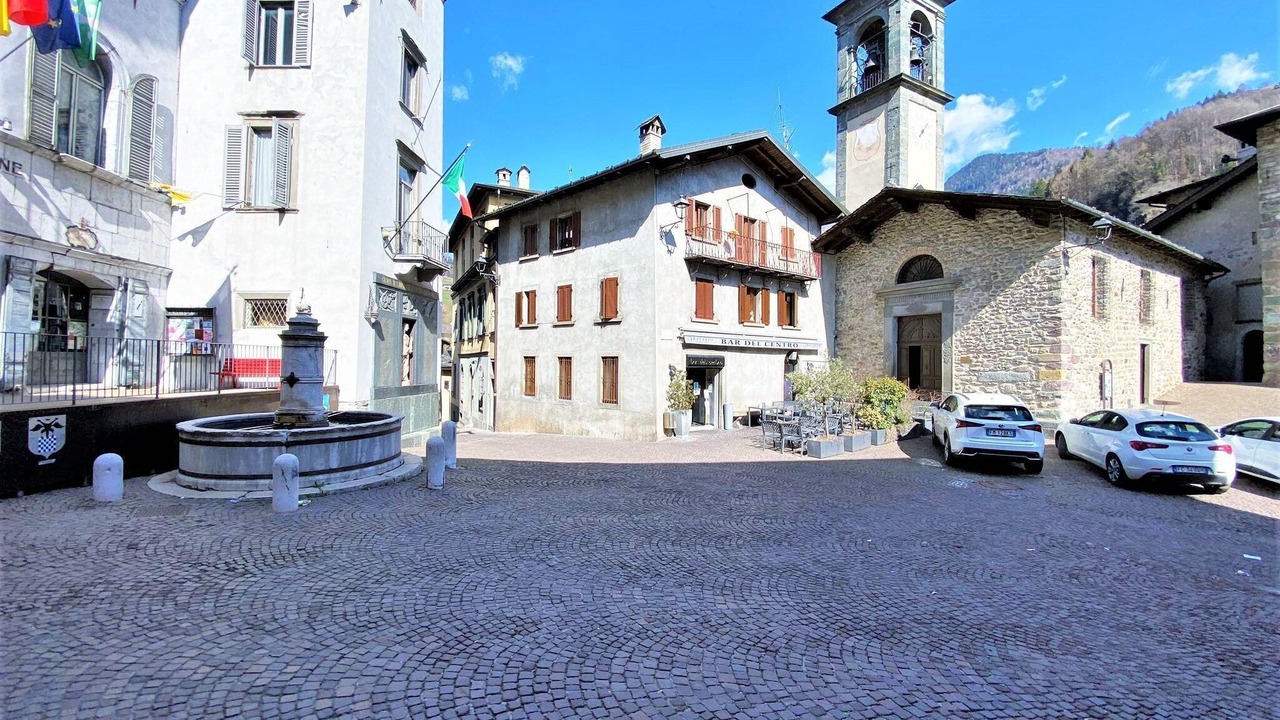 Photo of Outdoor in Valbondione