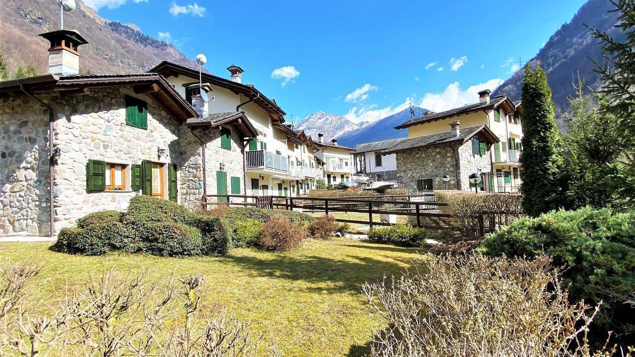 Photo of Outdoor in Valbondione