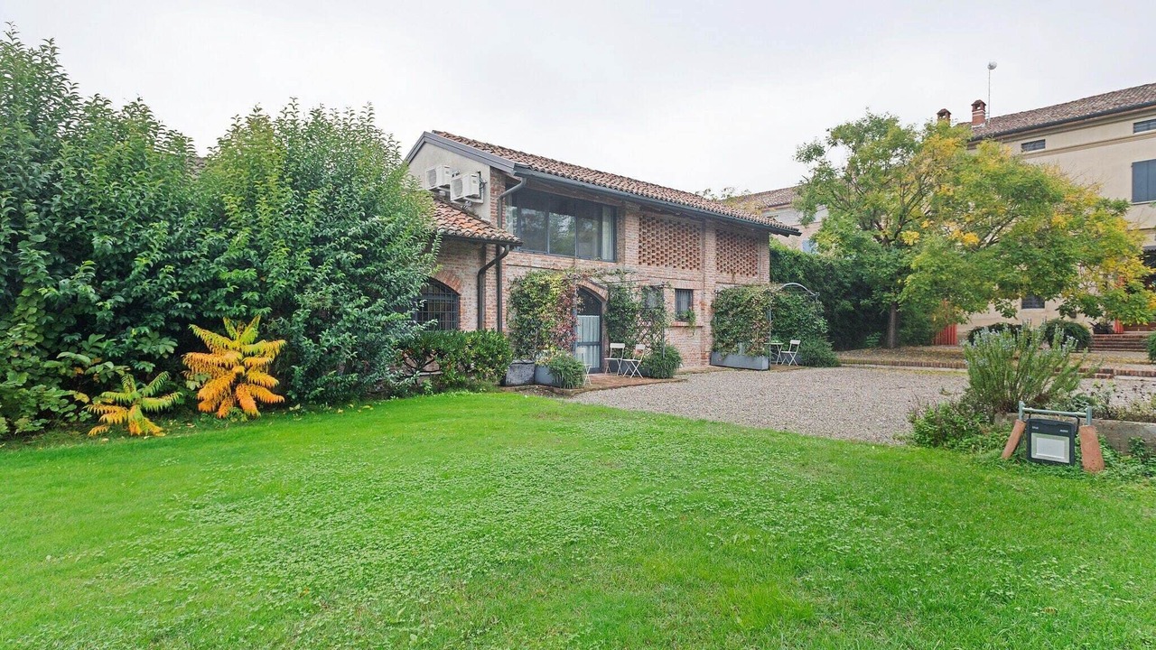 Photo of Outdoor in Stagno Lombardo