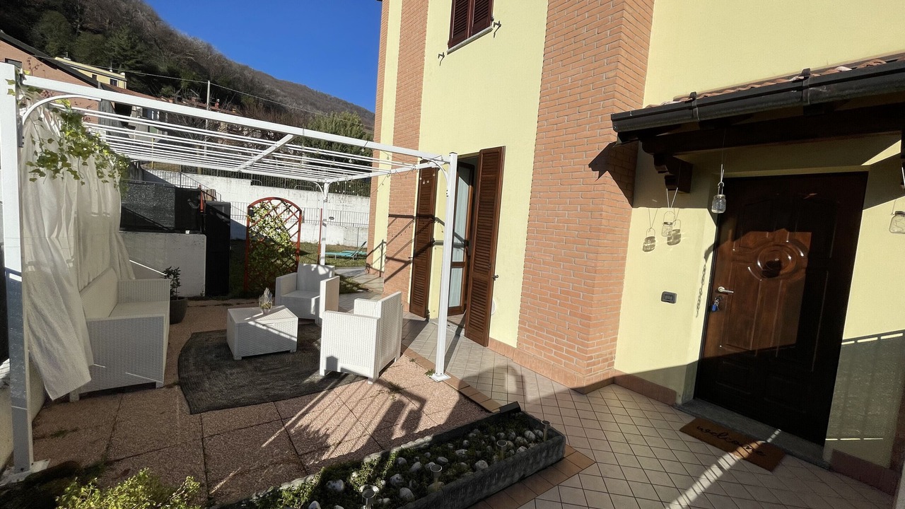 Photo of Outdoor in Cuasso Al Monte