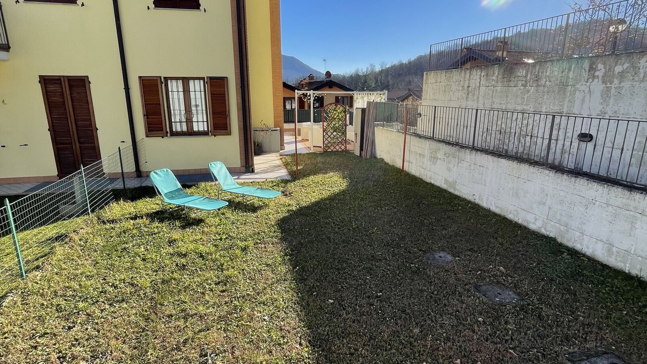 Photo of Outdoor in Cuasso Al Monte