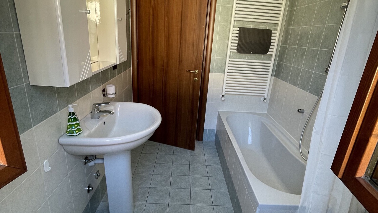 Photo of Bathroom in Cuasso Al Monte