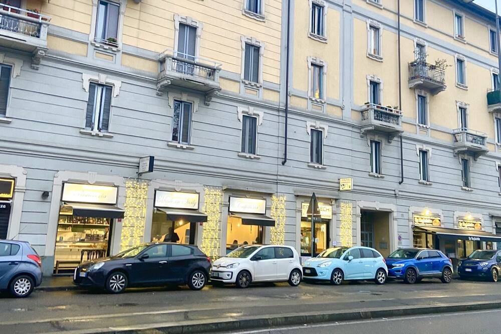 Photo of Outdoor in Segnano