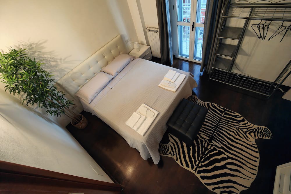 Photo of Bedroom in Segnano