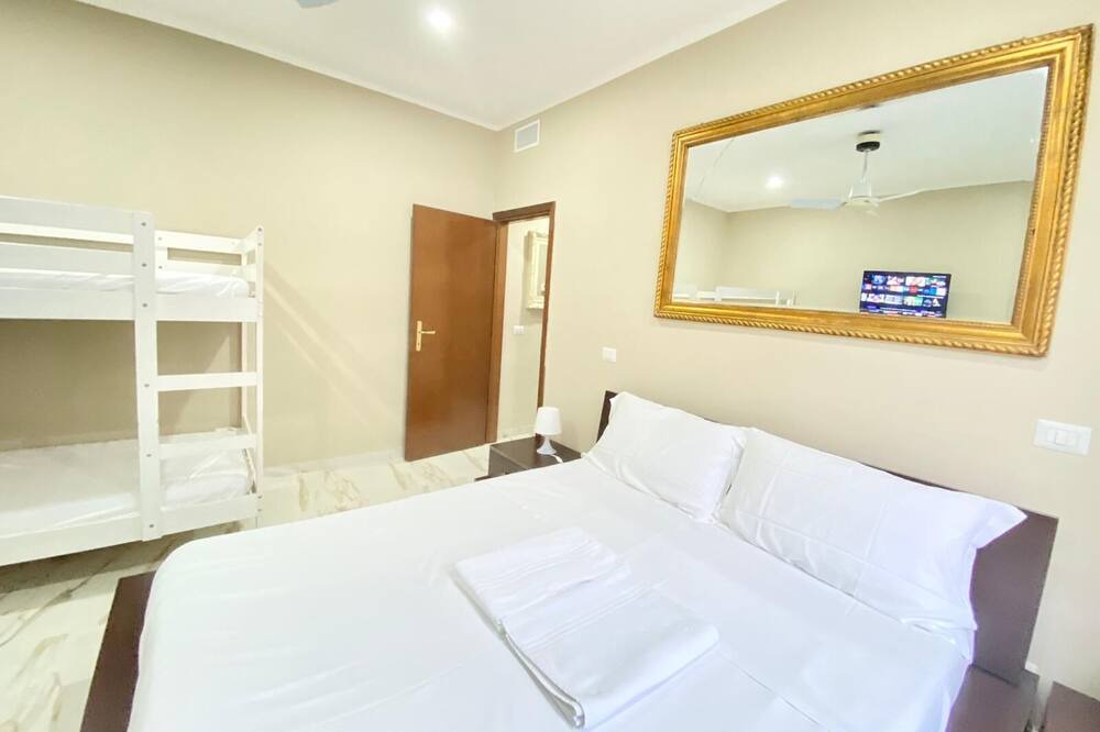 Photo of Bedroom in Milan