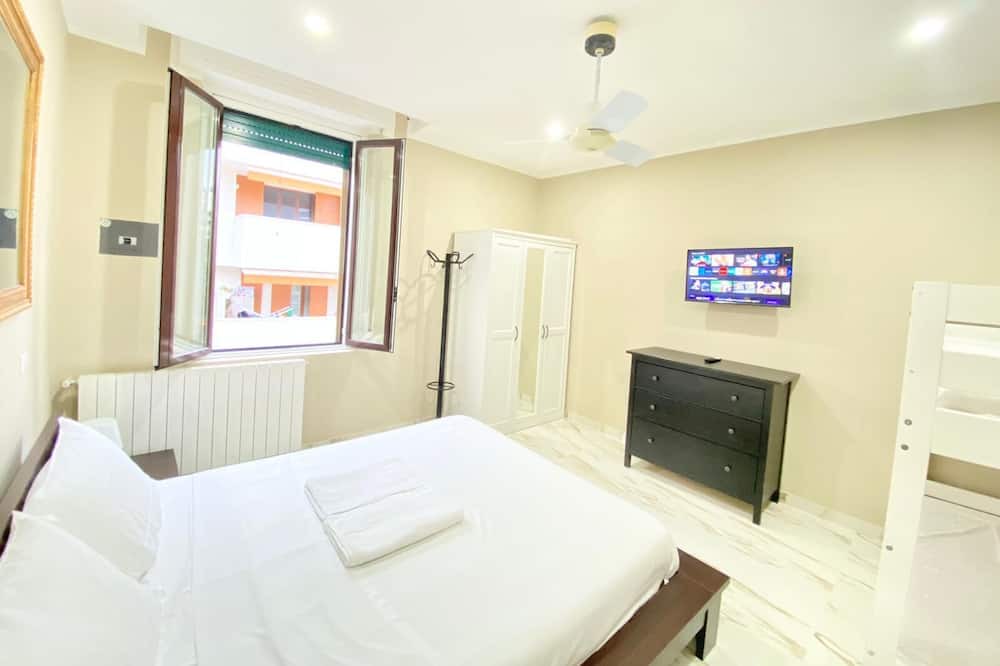 Photo of Bedroom in Milan