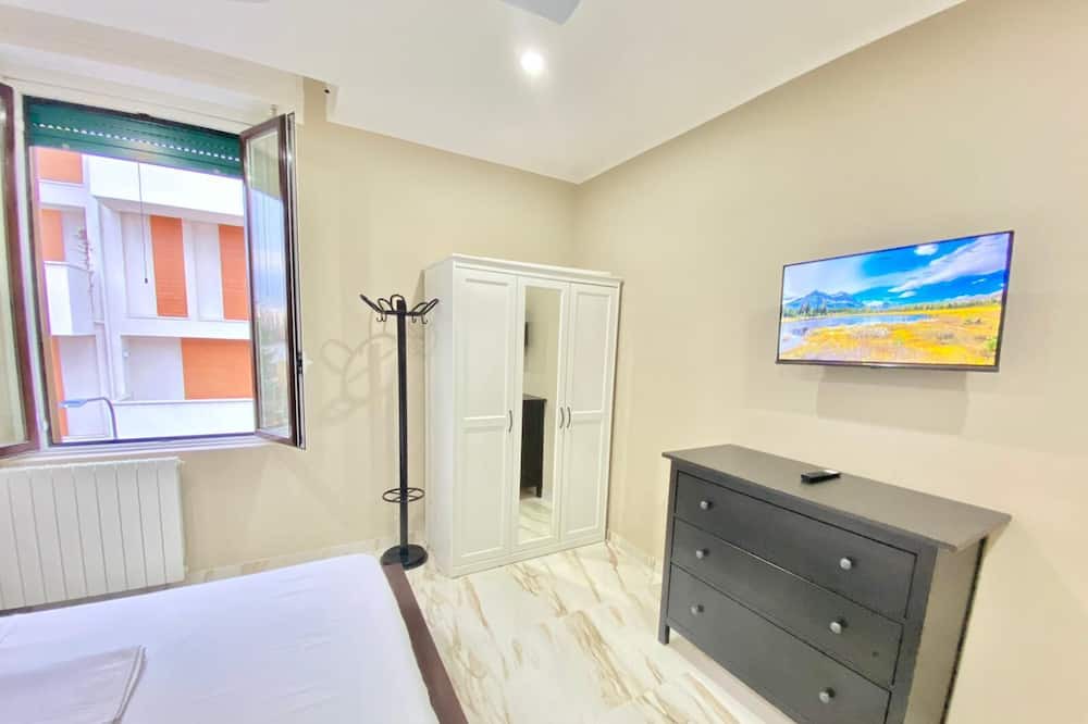 Photo of Bedroom in Milan