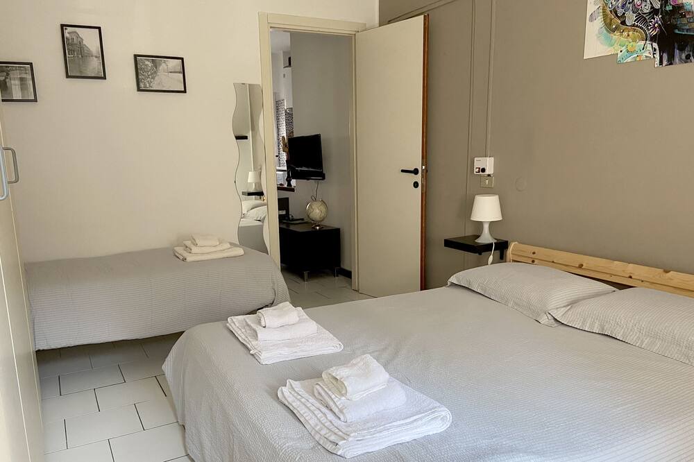 Photo of Bedroom in Montalbino