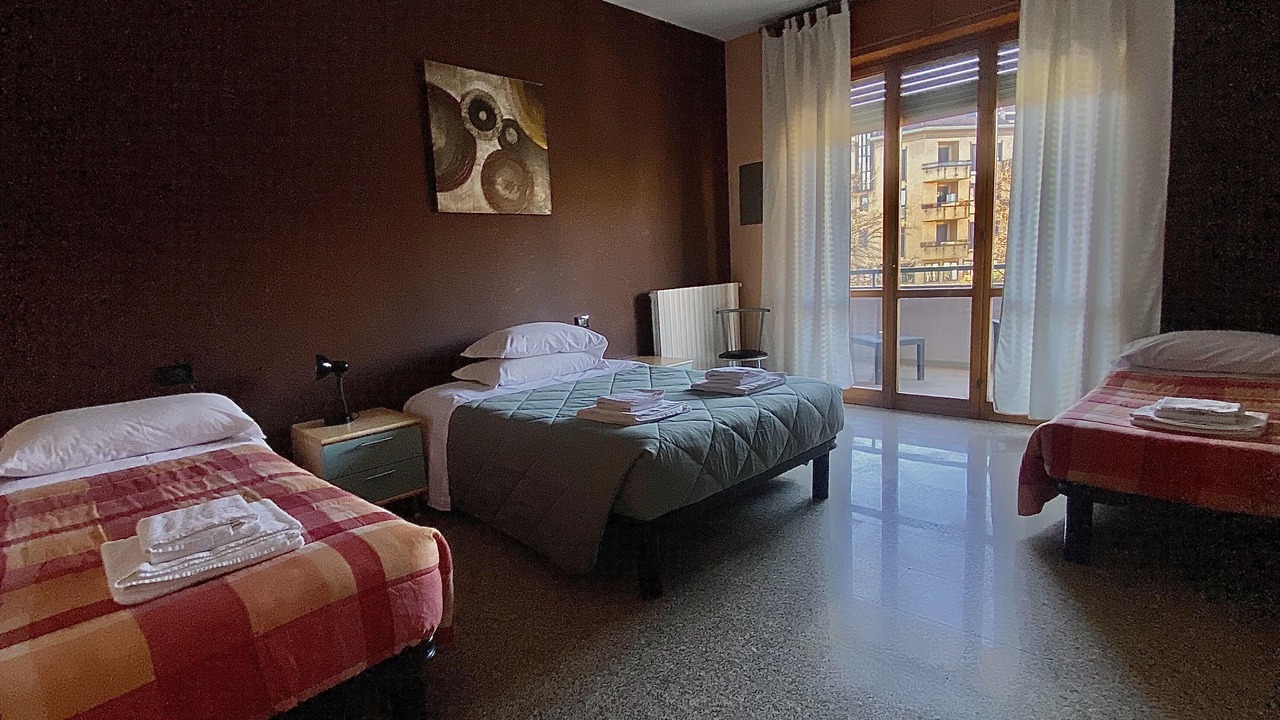 Photo of Bedroom in La Fontana