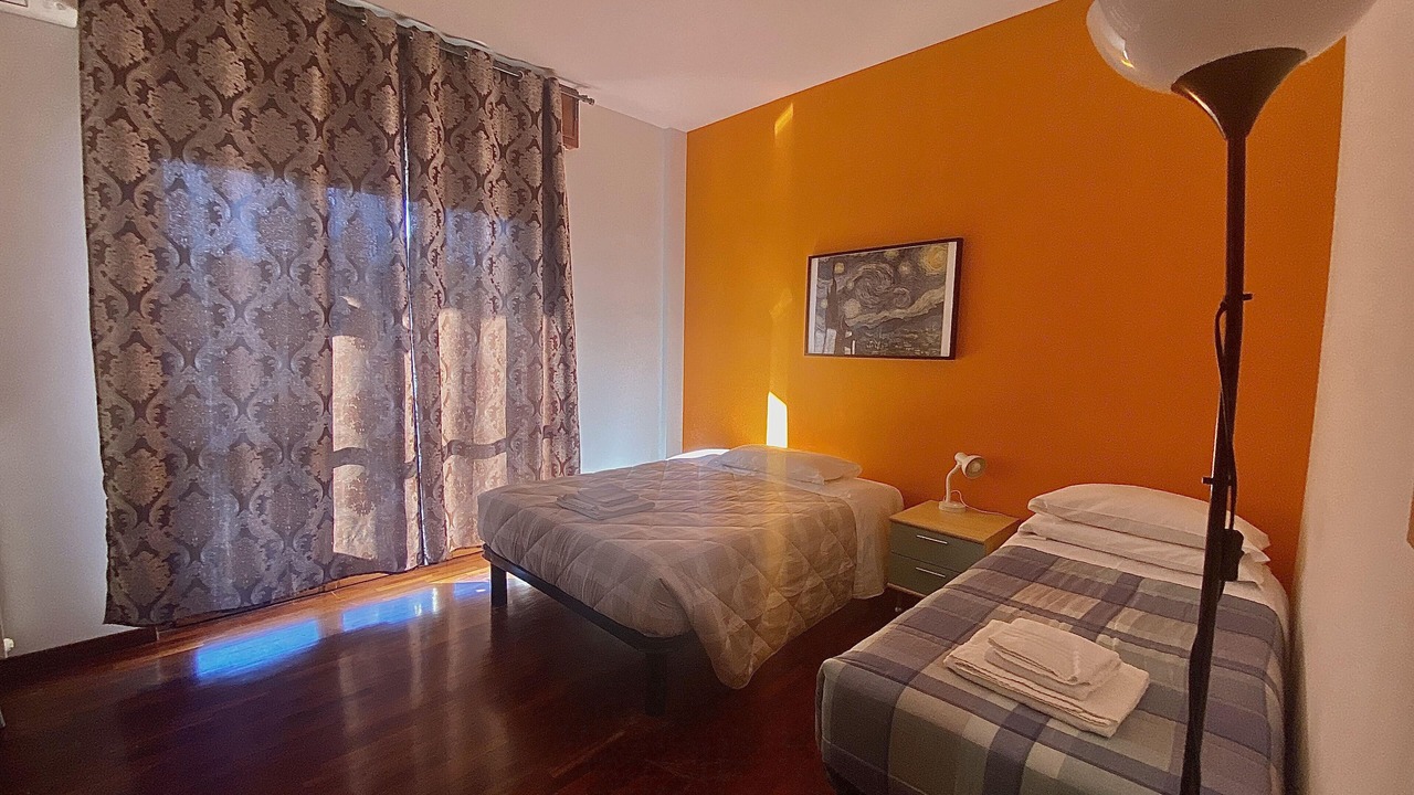 Photo of Bedroom in La Fontana