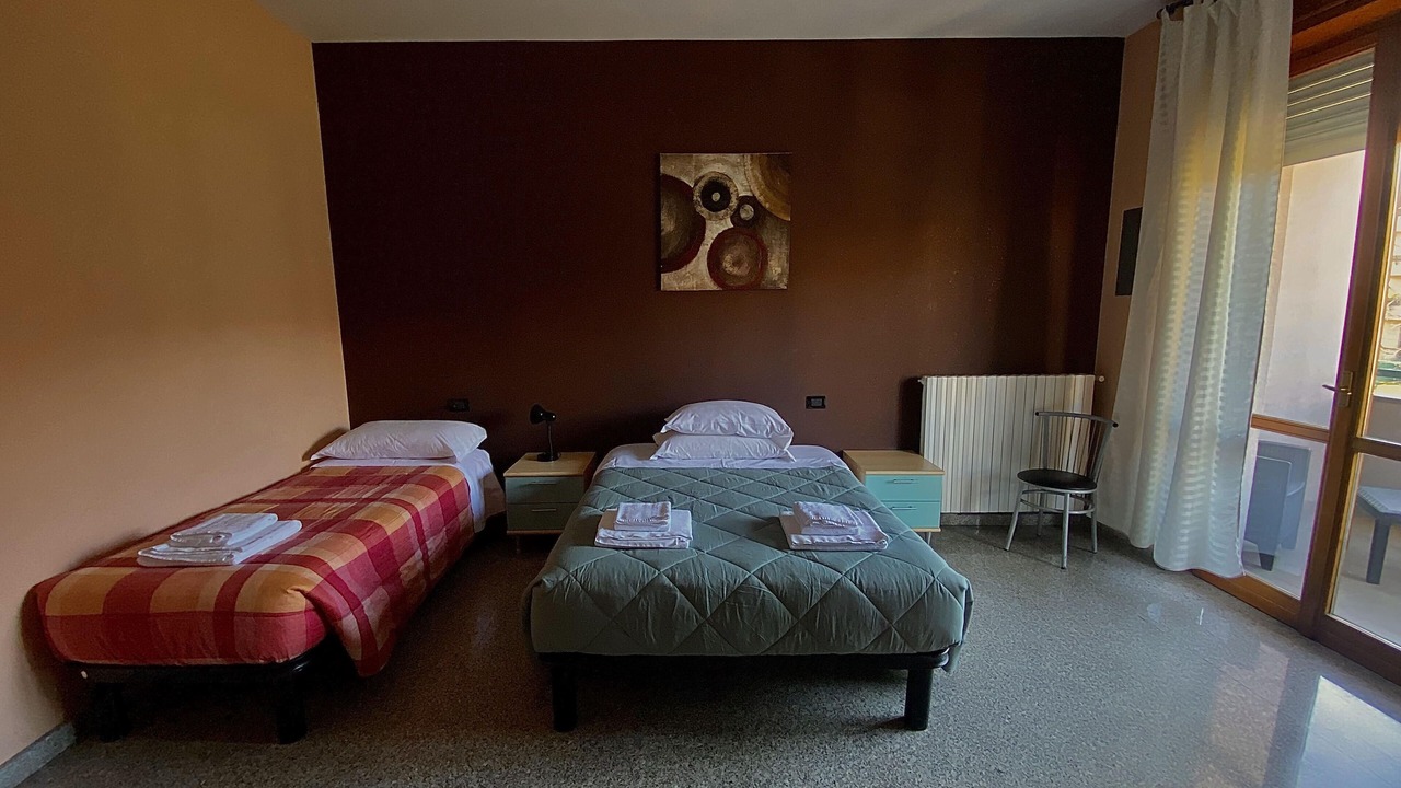 Photo of Bedroom in La Fontana