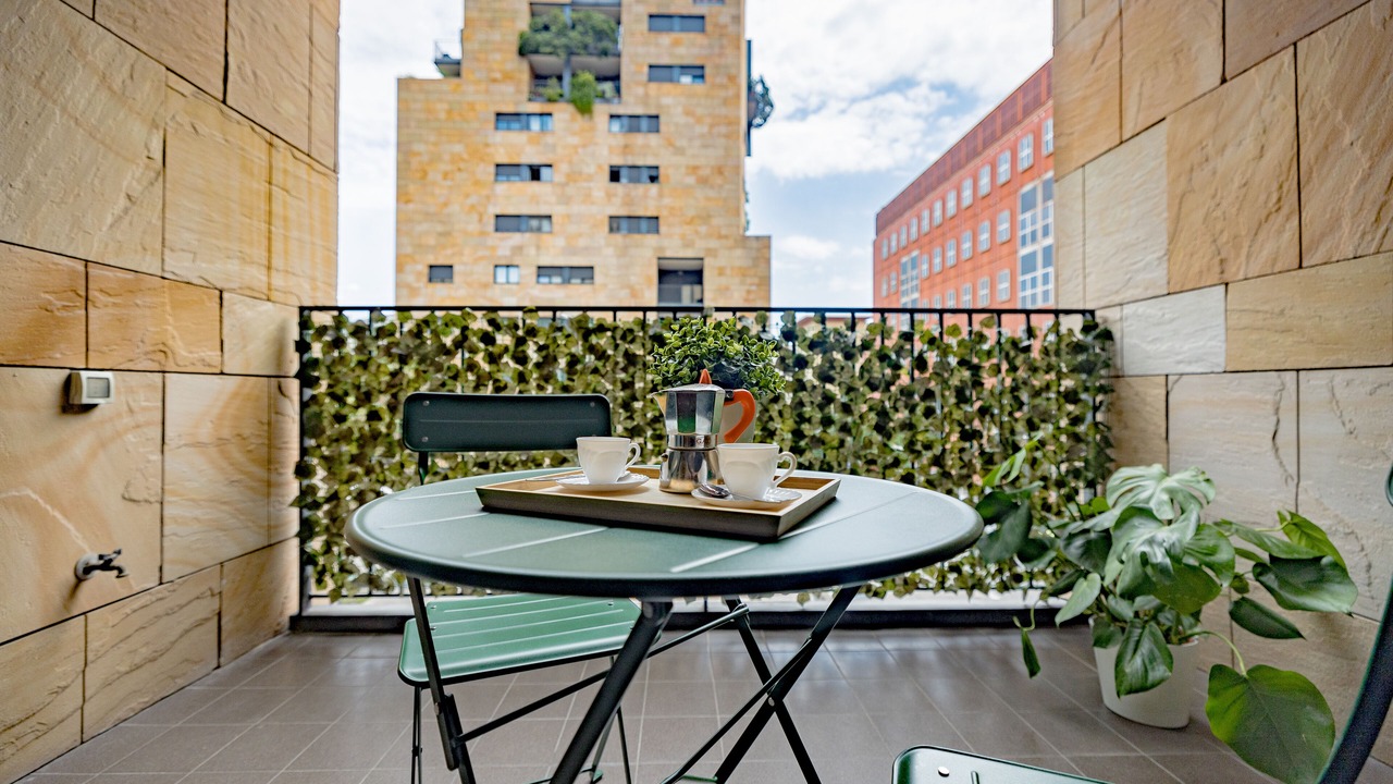 Photo of Outdoor in Precotto