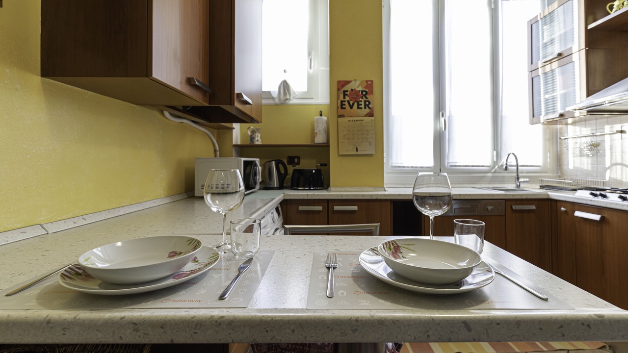 Photo of Kitchen in Monza