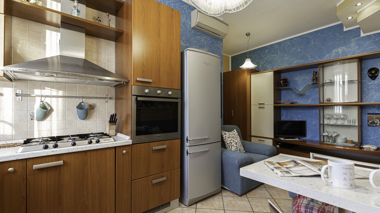 Photo of Kitchen in Monza