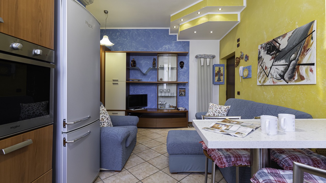 Photo of Kitchen in Monza