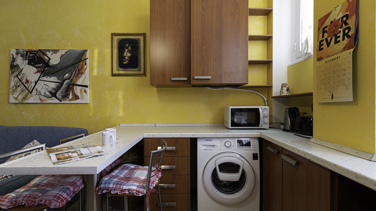 Photo of Kitchen in Monza
