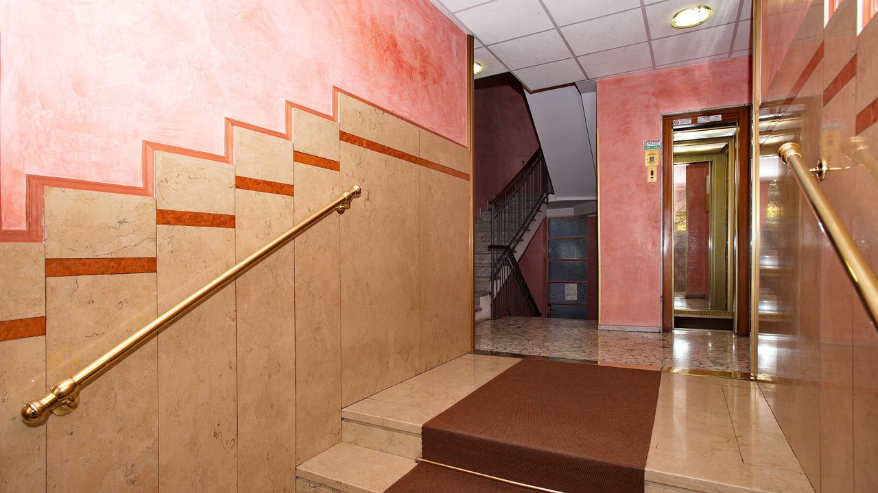 Photo of Patio Balcony in Citta Studi