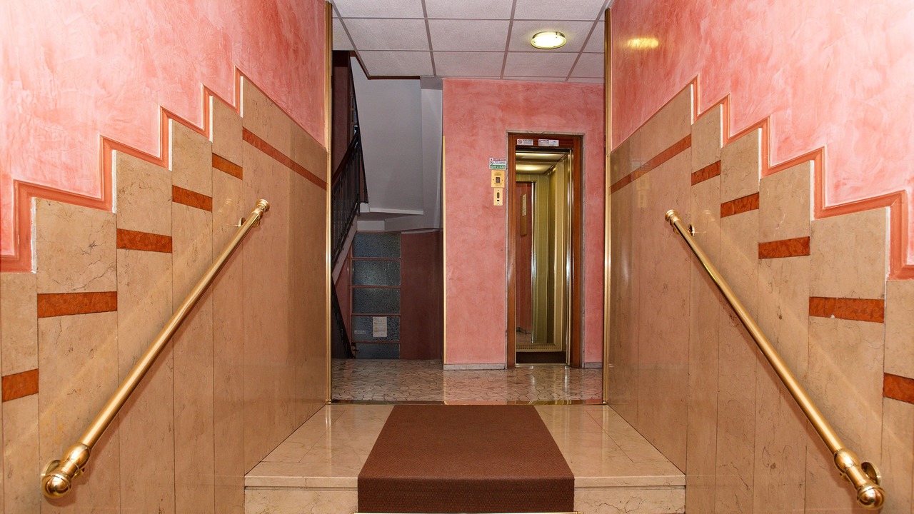 Photo of Patio Balcony in Citta Studi