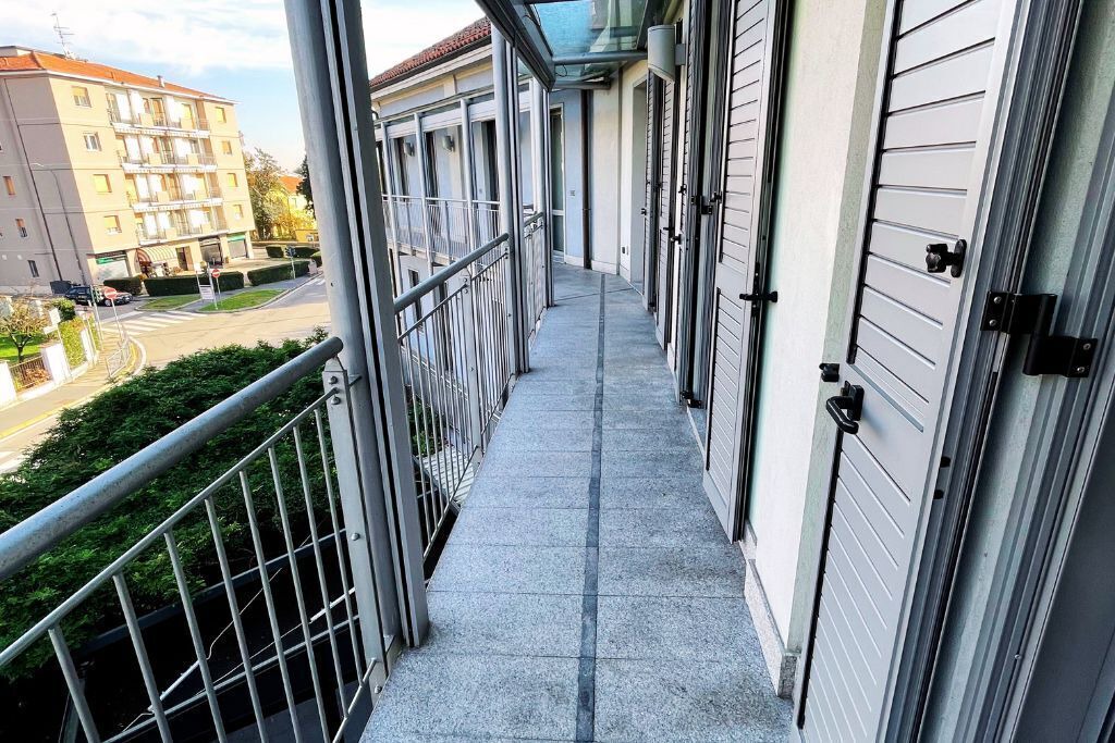 Photo of Outdoor in Rosate