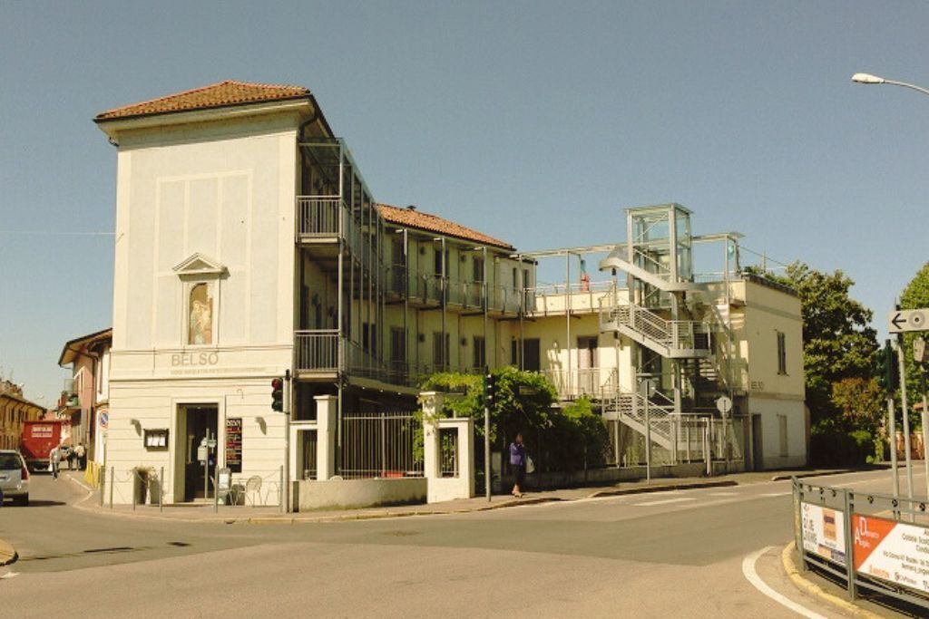 Photo of Outdoor in Rosate