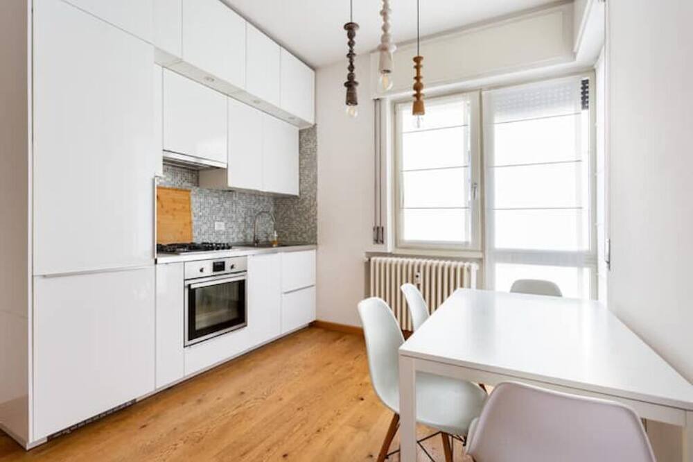Photo of Kitchen in La Fontana