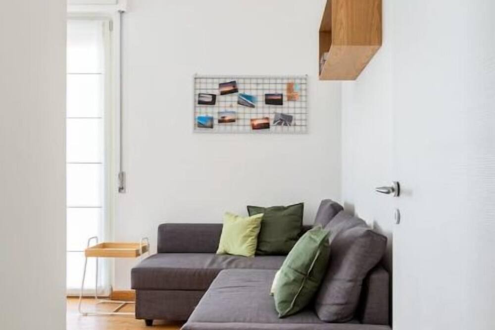 Photo of Livingroom in La Fontana