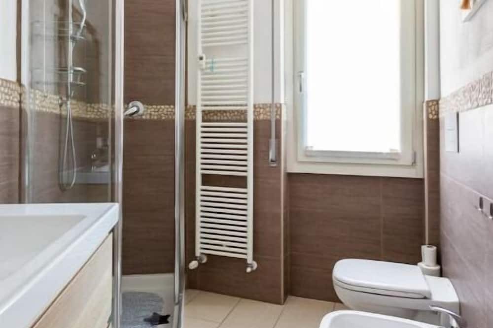 Photo of Bathroom in La Fontana