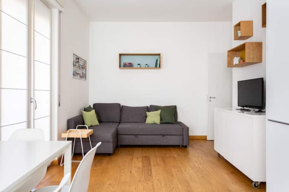 Photo of Livingroom in La Fontana