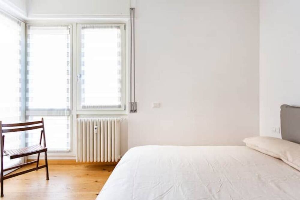 Photo of Bedroom in La Fontana