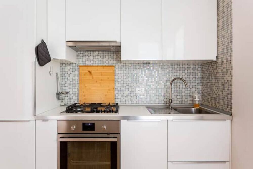 Photo of Kitchen in La Fontana