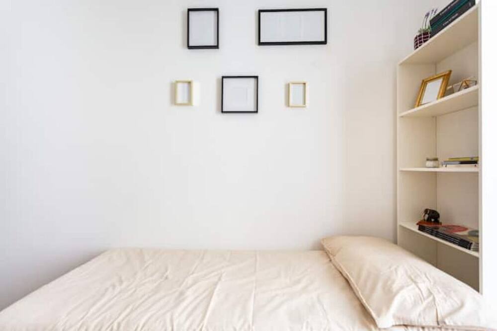 Photo of Bedroom in La Fontana